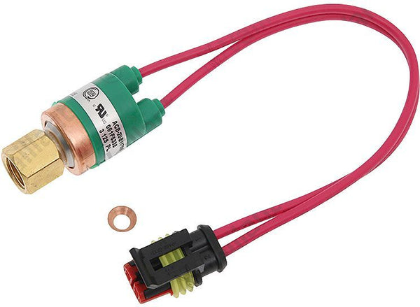 PRESSOSTAT DE HAUTE PRESSION PAC VAILL.