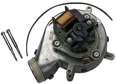Ventilateur themaclassic F24E1+THEMATEK Bulex