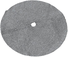 Dakdoorvoer ufo Grijze lei 48CM gat 30MM