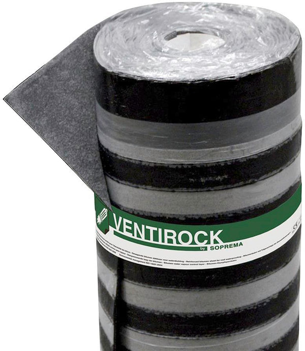 REPARATION PARE-VAPEUR+SOUS-COUCHE VENTIROCK PB 3T/F 10M