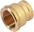 GK Draad reductie mof ff 4/4"-3/4"