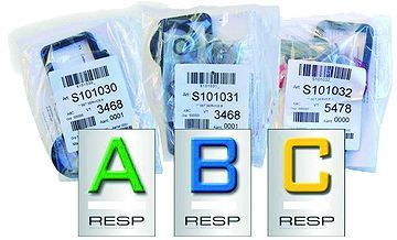 Onderhoudsset B voor tzerra ace 15S,25S,24/28C remeha