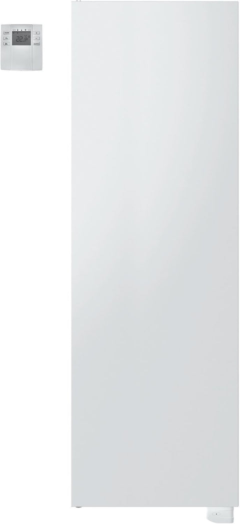E-vert elektrische radiator 11-H1800-L600 1500W + rf-thermostaat