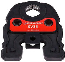 Persbek 'V' 35 mm