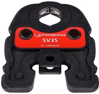 Persbek 'V' 35 mm