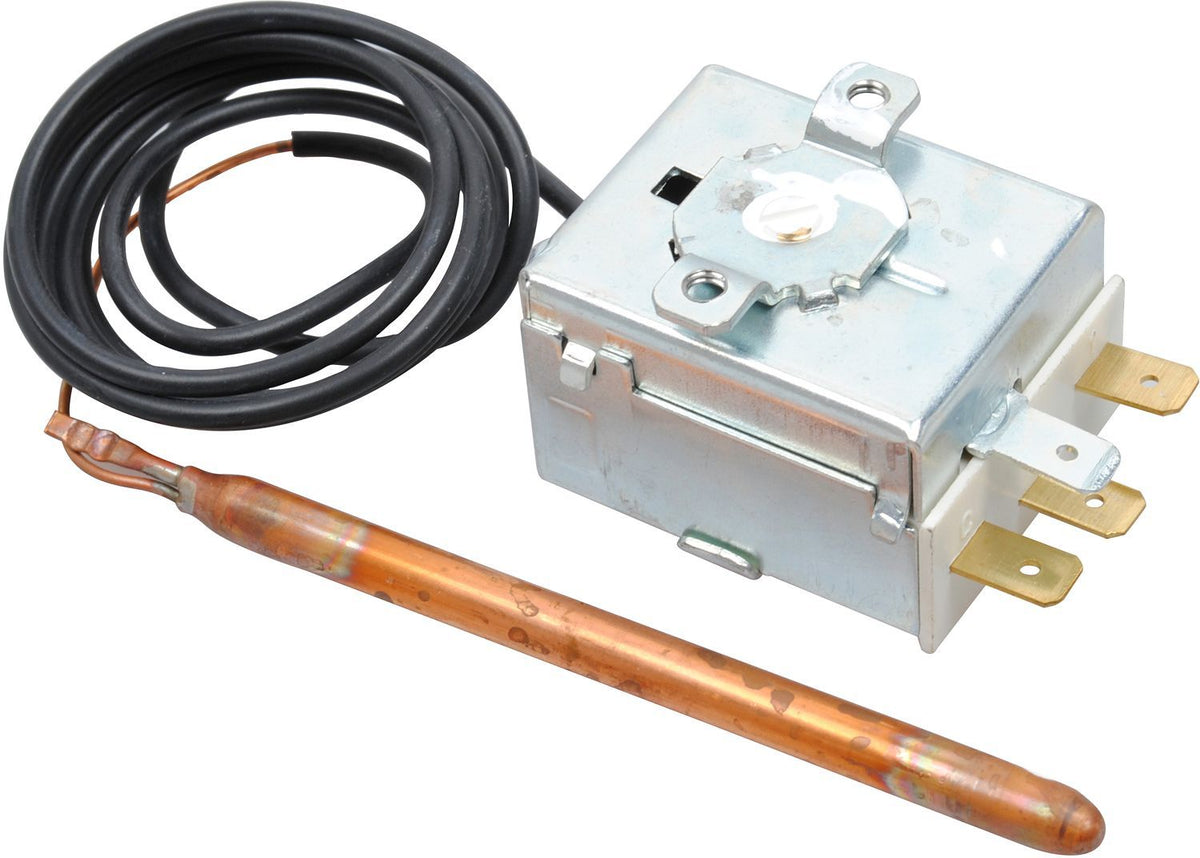 Thermostaat 85°C Ariston