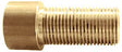 GK Universeel verlengstuk 1/2" 60MM