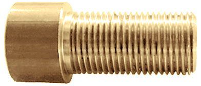 GK Universeel verlengstuk 1/2" 60MM