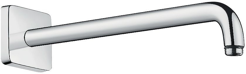 Douchearm E HG 389MM 1/2" chroom