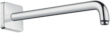 Douchearm E HG 389MM 1/2" chroom