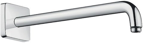 Douchearm E HG 389MM 1/2" chroom