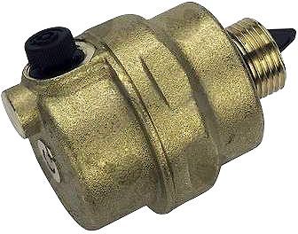 Ontluchter themis/thelia/isotwin Bulex