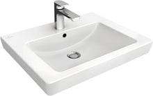 Lavabo Subway 2.0 VB 60CM +1(3)KR.G. wit