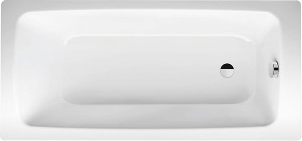 BAIN ACIER CAYONO KALDEWEI 160-70 BLANC