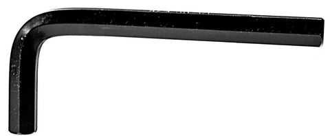 Inbussleutel 12MM zwart, gereedschap — SKU DESCO-158775