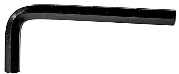 INBUSSLEUTEL 12MM ZWART