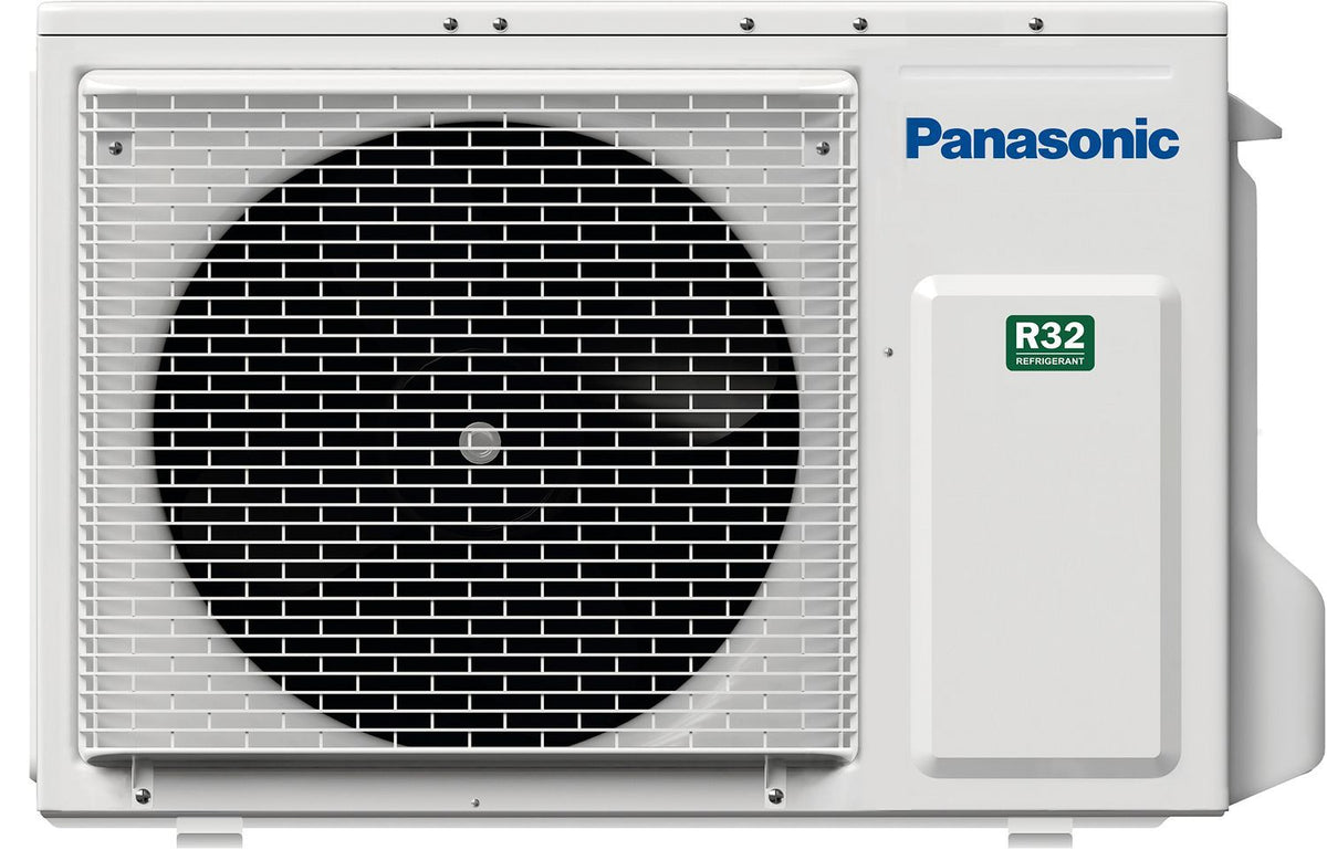 Buitenunit lucht/lucht WP airco monosplit Z v.console 5,0KW panasonic