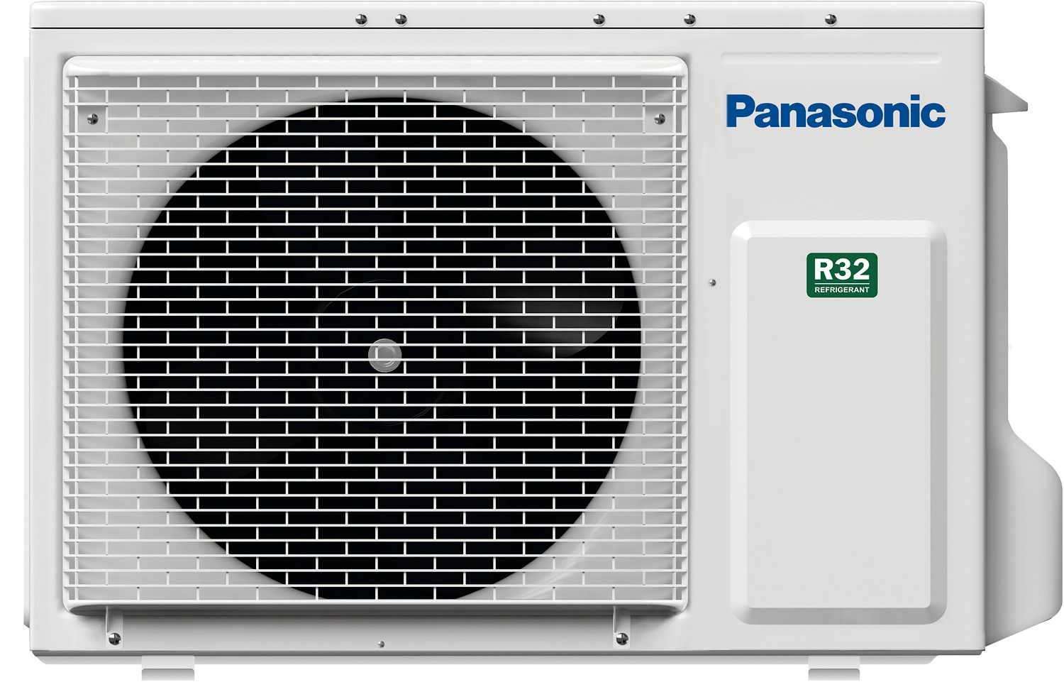 Buitenunit lucht/lucht WP airco monosplit Z v.console 5,0KW panasonic