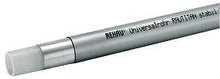 Meerlagenbuis stabil 20X2,9MM lengte 5M rehau