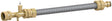 AANSLUITSET VOOR EXTERN EXPANSIEVAT VOOR GC5300IWL/GC9000IWM BOSCH