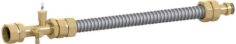 AANSLUITSET VOOR EXTERN EXPANSIEVAT VOOR GC5300IWL/GC9000IWM BOSCH