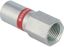 RACCORD MAPRESS MF 22MM-1/2"F (TUBE D'INSERTION)