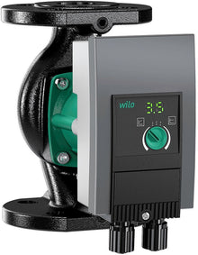 CIRCULATEUR CC YONOS MAXO 65/0,5-12F WILO L360 PN6/10