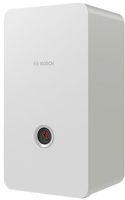 ELEKTRISCHE KETEL TRONIC HEAT TH3500 24KW BOSCH ERP D