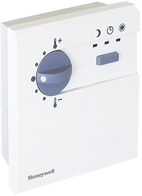 SONDE D'AMBIANCE POUR REGULATEUR SMILE HONEYWELL