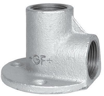 Galva kulas gf Nr 471 3/4"