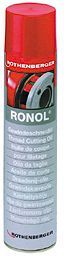 ROTHENBERGER HUILE DE COUPE SPRAY 600ML MINER.