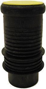 Pe silent uitzetmof Geberit 75MM