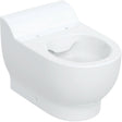 Wc pot kind bambini H wit