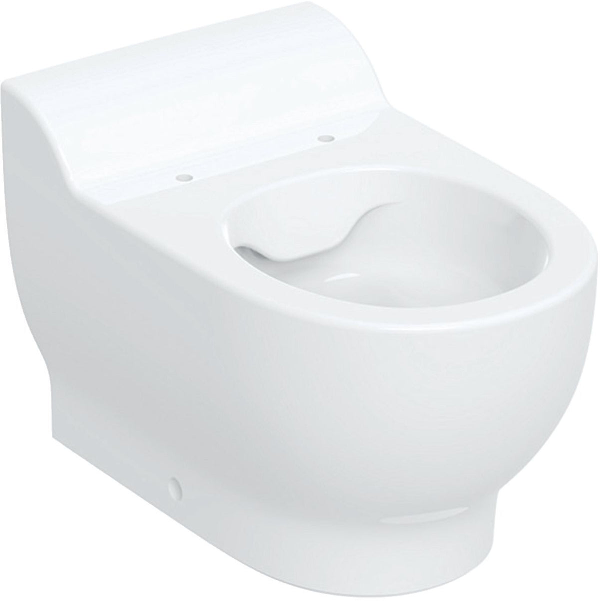 Wc pot kind bambini H wit