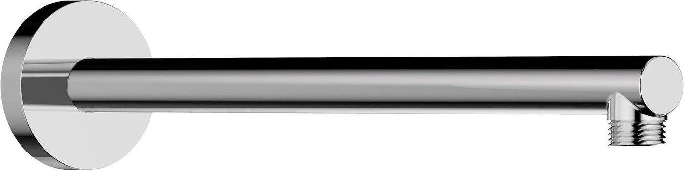 Douchearm muur pulsify S HG 39CM chroom