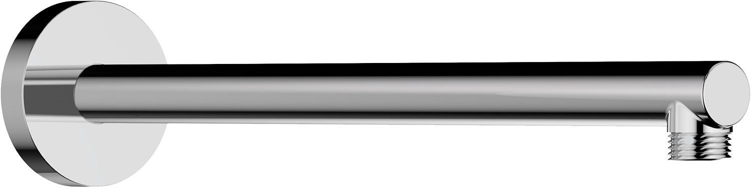 Douchearm muur pulsify S HG 39CM chroom