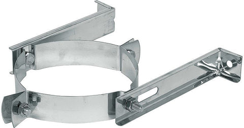 Bevestigingsbeugel DN110/160 ubbink