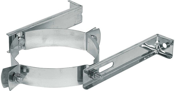 COLLIER DE FIXATION DN110/160 UBBINK