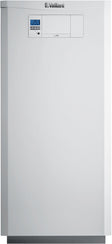 Condensatie vloerketel ecovit Vaillant VKK486 48KW ERP klasse A