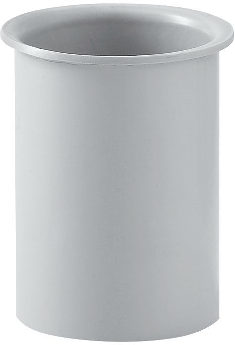 MANCH.ELECTRIQUE PVC EUPEN DIAM 16 GRIS