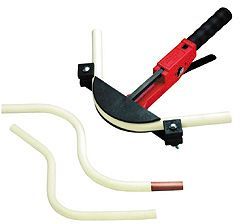 Buigapparaat Rothenberger mepla/alu PEX 14-16-18-20-26-32MM