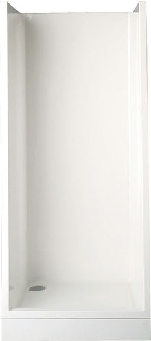 CABINE MONOLITH 2000 NICHE 100-75-225