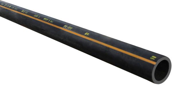 Pe buis gas Elofit 6M P.LENGTE 90X8,2MM