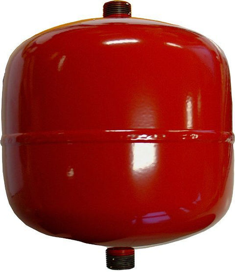 Beschermvat VSG12 Solar Junkers 12 liter