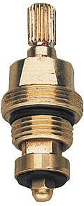 MECANISME DE ROBINET GROHE 3/8"