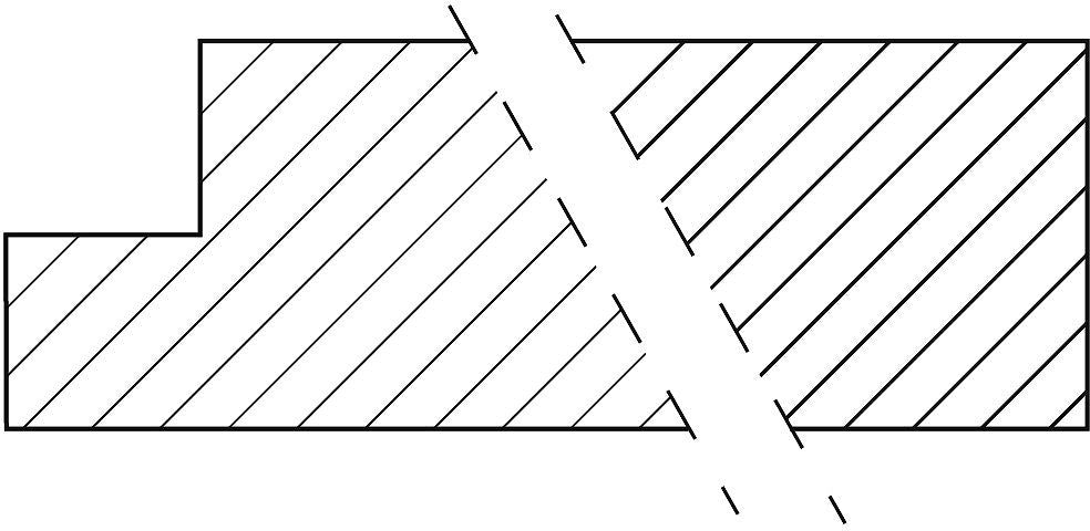Wand acryl PASPARTOE 996X2000X8MM tand