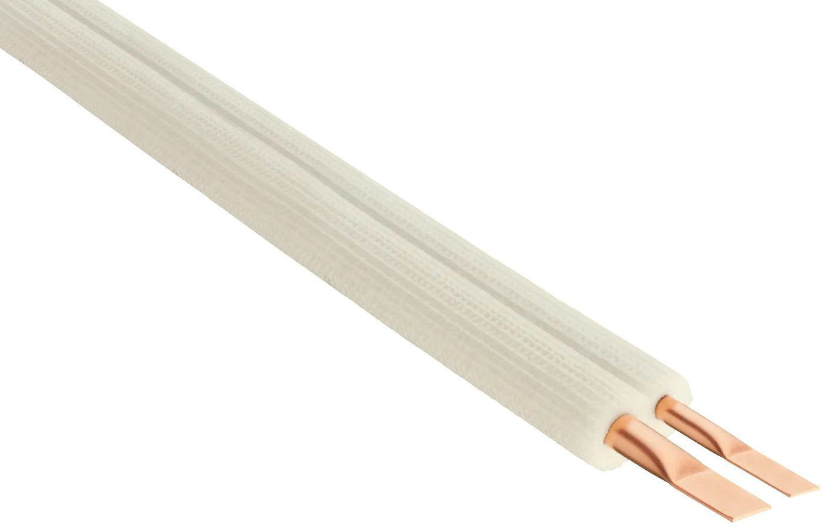 Koelleiding 25M Atlantic 1/2"-1/4"