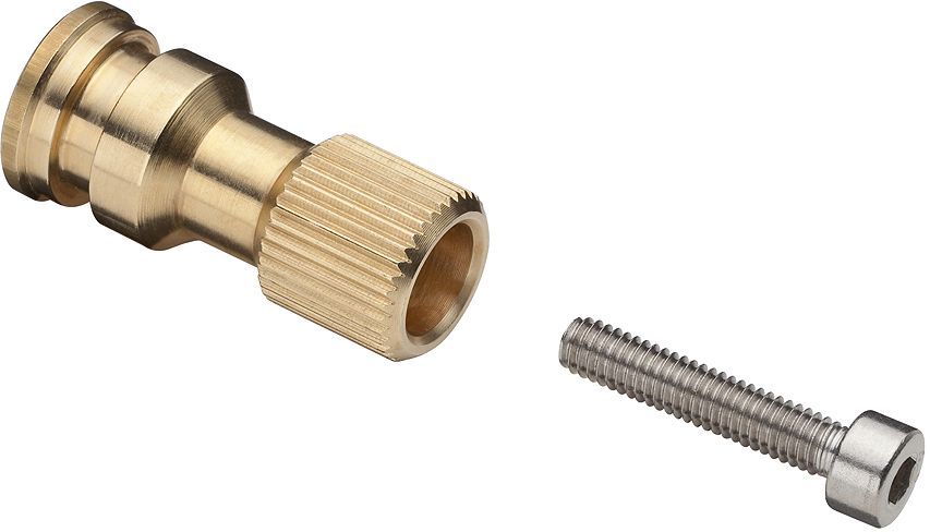 Greepadapter Hansgrohe, kranen & mengkranen — SKU DESCO-153812