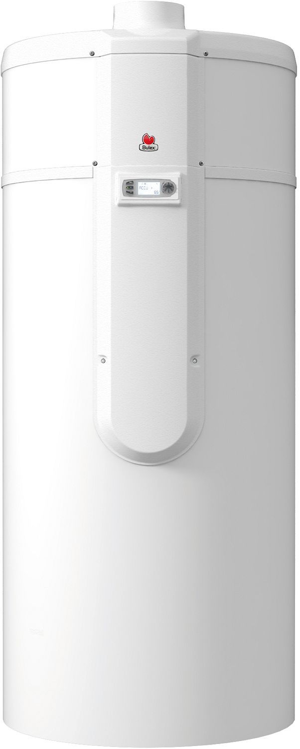 Sanitaire warmtepomp lucht/water MAGNA Aqua Bulex ERP klasse A tapprofiel L