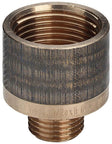 REDUCTION BRONZE 4/4"-1/2"FM